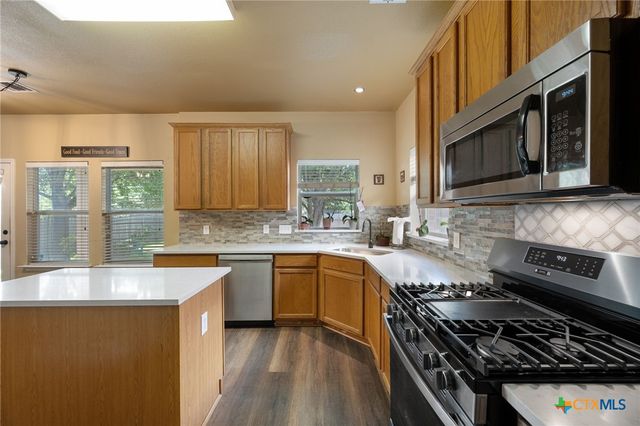 3416 Winding Shore Lane, Pflugerville, TX 78660