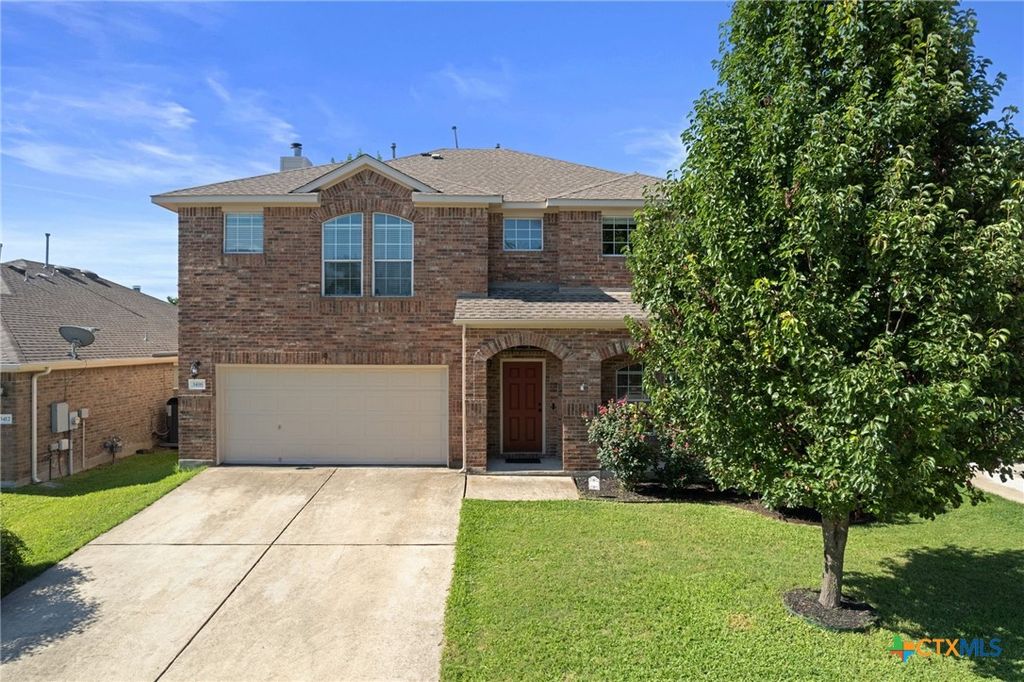 3416 Winding Shore Lane, Pflugerville, TX 78660