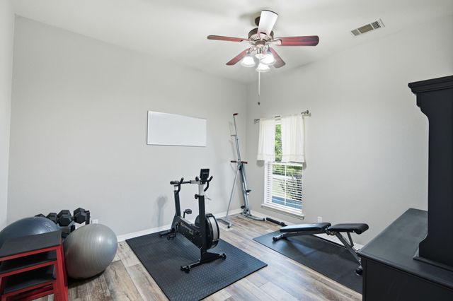 1201 N Oak Branch Road, Waxahachie, TX 75167