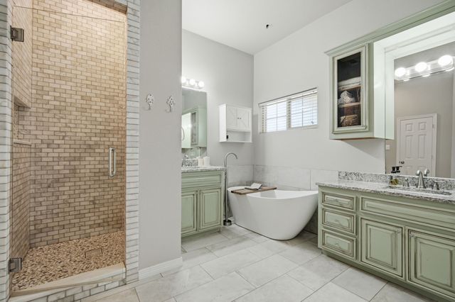 1201 N Oak Branch Road, Waxahachie, TX 75167