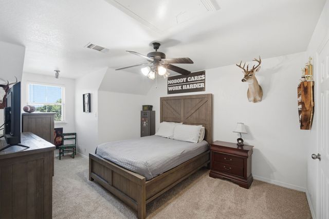 1201 N Oak Branch Road, Waxahachie, TX 75167