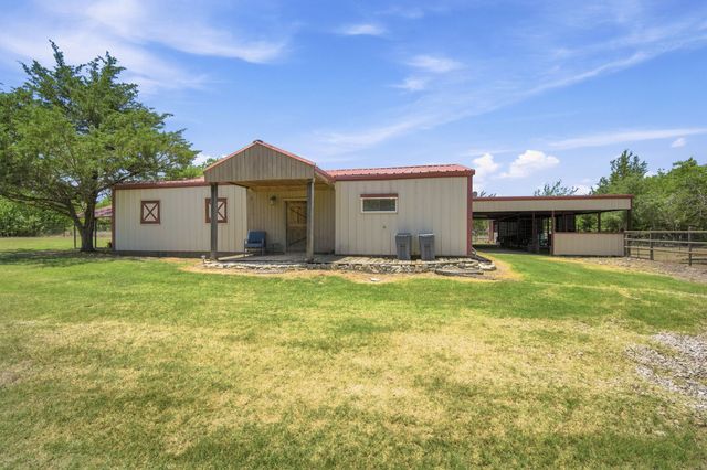1201 N Oak Branch Road, Waxahachie, TX 75167