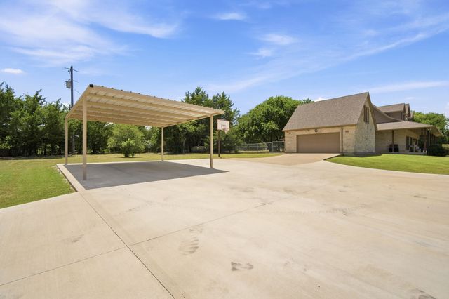 1201 N Oak Branch Road, Waxahachie, TX 75167