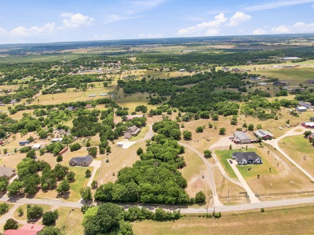1201 N Oak Branch Road, Waxahachie, TX 75167