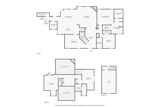 1201 N Oak Branch Road, Waxahachie, TX 75167