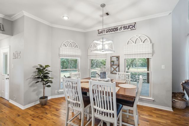 1201 N Oak Branch Road, Waxahachie, TX 75167