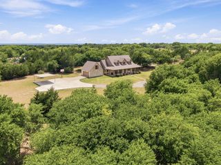 1201 N Oak Branch Road, Waxahachie, TX 75167