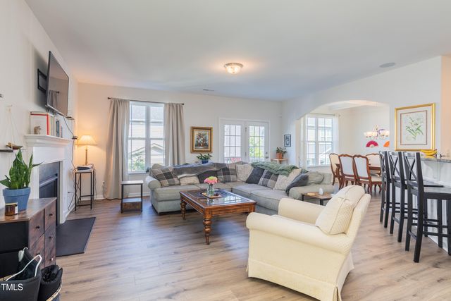 2011 Magnolia Tree Lane, Durham, NC 27703