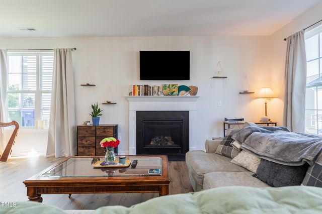 2011 Magnolia Tree Lane, Durham, NC 27703