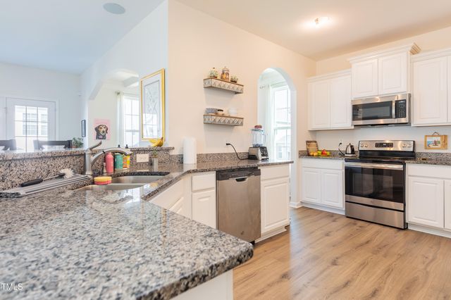 2011 Magnolia Tree Lane, Durham, NC 27703