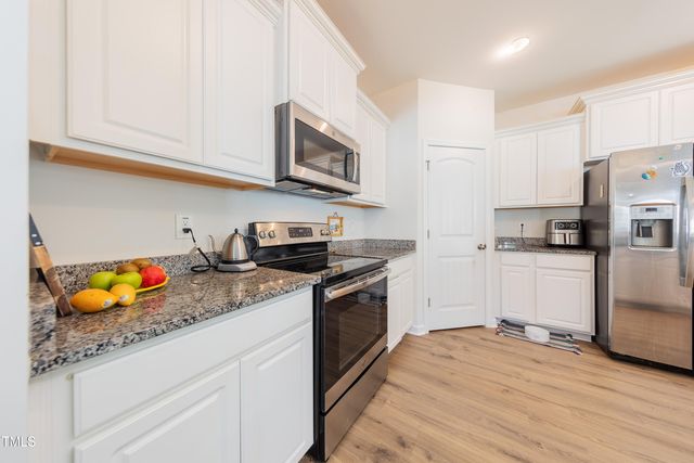 2011 Magnolia Tree Lane, Durham, NC 27703