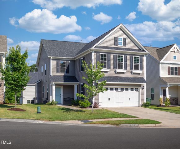 2011 Magnolia Tree Lane, Durham, NC 27703