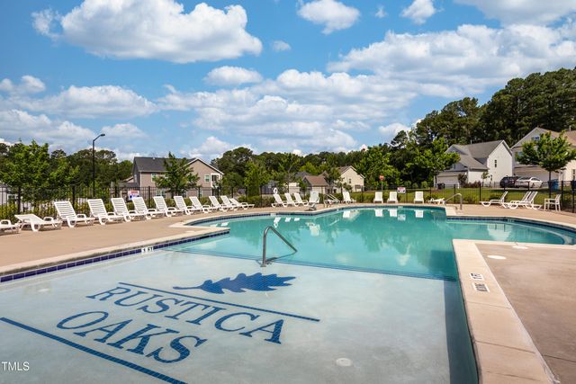 2011 Magnolia Tree Lane, Durham, NC 27703