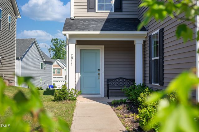 2011 Magnolia Tree Lane, Durham, NC 27703