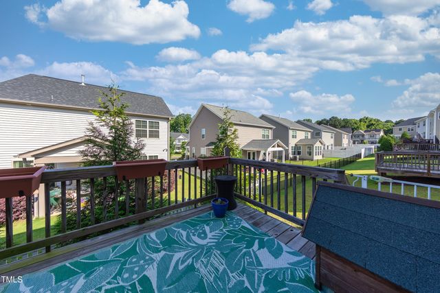 2011 Magnolia Tree Lane, Durham, NC 27703