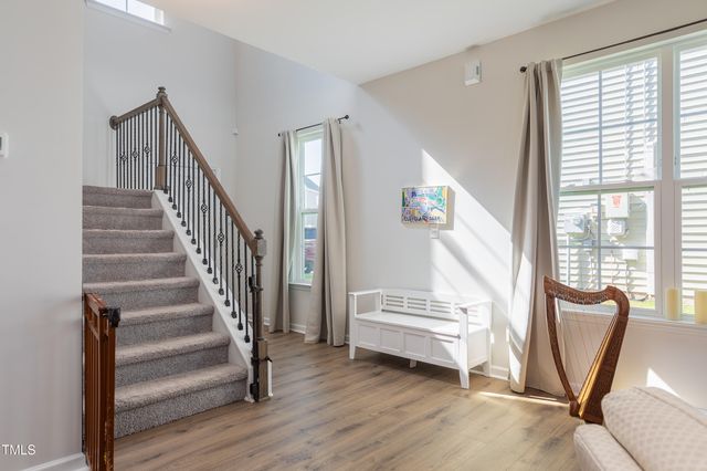 2011 Magnolia Tree Lane, Durham, NC 27703