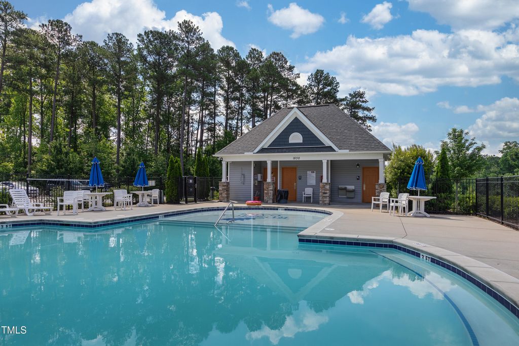 2011 Magnolia Tree Lane, Durham, NC 27703