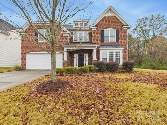 6535 Coral Rose Road, Charlotte, NC 28277