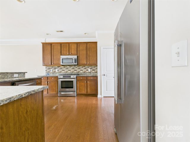 6535 Coral Rose Road, Charlotte, NC 28277