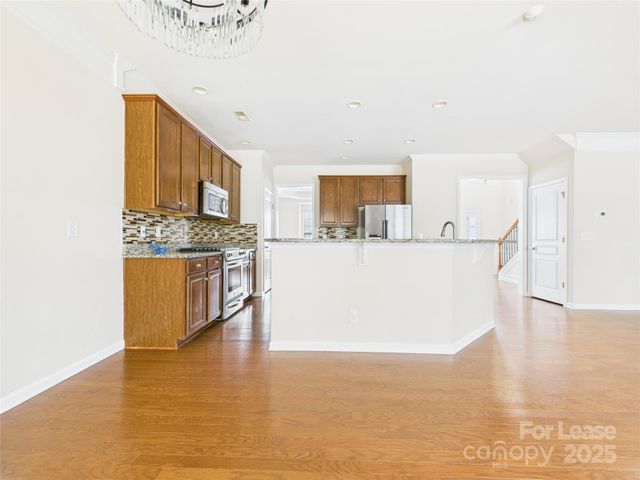 6535 Coral Rose Road, Charlotte, NC 28277