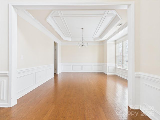 6535 Coral Rose Road, Charlotte, NC 28277