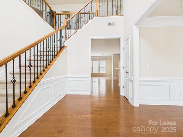 6535 Coral Rose Road, Charlotte, NC 28277