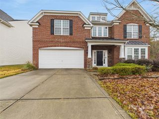 6535 Coral Rose Road, Charlotte, NC 28277