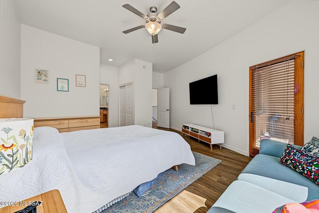 1784 E Via Colomba Bianca, Tucson, AZ 85737