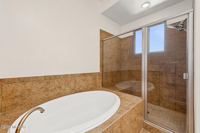 1784 E Via Colomba Bianca, Tucson, AZ 85737