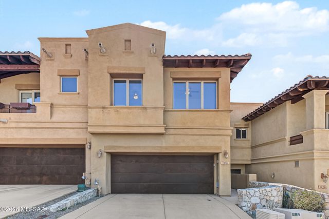 1784 E Via Colomba Bianca, Tucson, AZ 85737