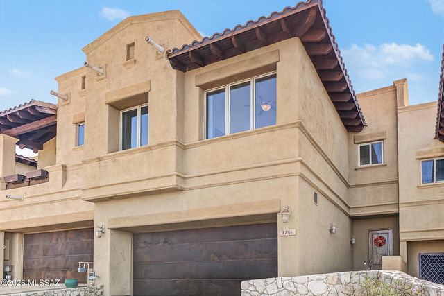 1784 E Via Colomba Bianca, Tucson, AZ 85737