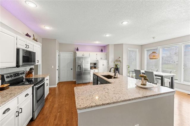 15826 MAPLE Street, Overland Park, KS 66223