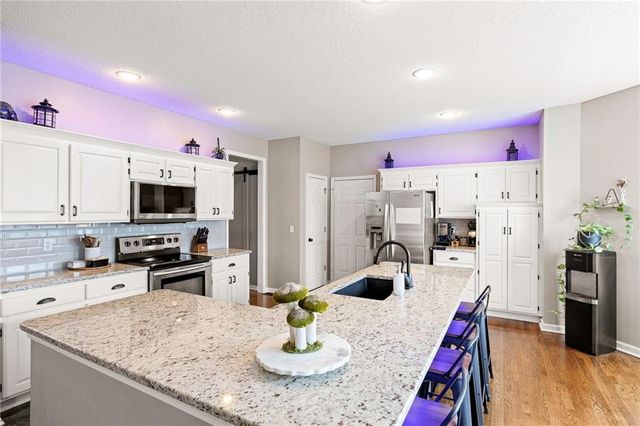 15826 MAPLE Street, Overland Park, KS 66223