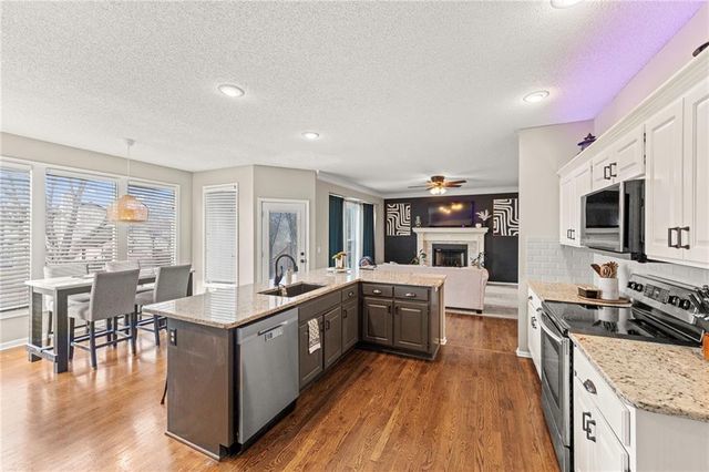 15826 MAPLE Street, Overland Park, KS 66223