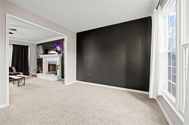 15826 MAPLE Street, Overland Park, KS 66223