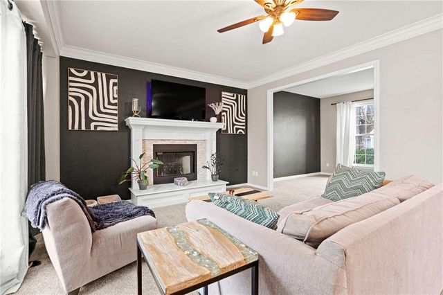 15826 MAPLE Street, Overland Park, KS 66223