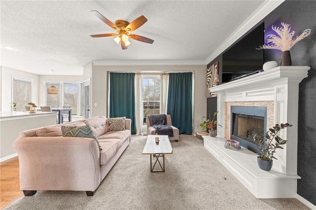 15826 MAPLE Street, Overland Park, KS 66223