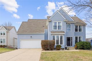 15826 MAPLE Street, Overland Park, KS 66223