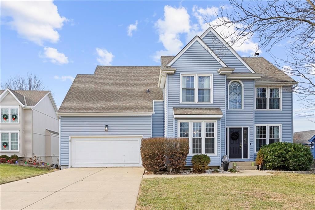 15826 MAPLE Street, Overland Park, KS 66223