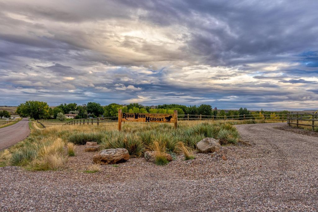 TBD WOODLAND ESTATES ROAD, GREAT FALLS, MT 59404, GREAT FALLS, MT