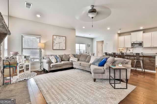 29 Ashwood Court, Senoia, GA 30276