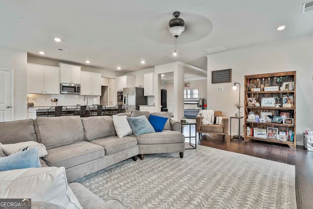 29 Ashwood Court, Senoia, GA 30276