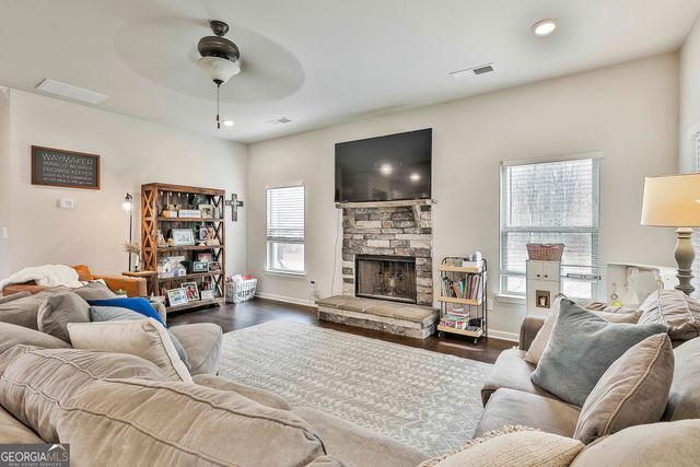 29 Ashwood Court, Senoia, GA 30276