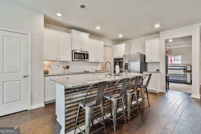 29 Ashwood Court, Senoia, GA 30276