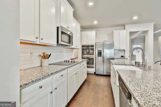 29 Ashwood Court, Senoia, GA 30276