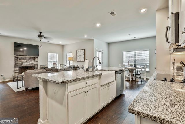 29 Ashwood Court, Senoia, GA 30276