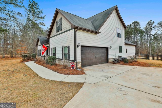 29 Ashwood Court, Senoia, GA 30276