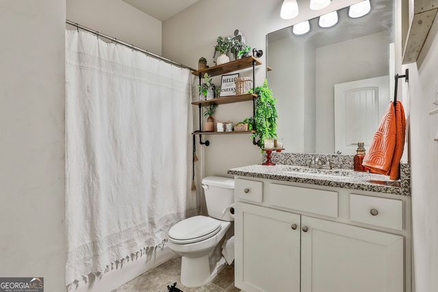 29 Ashwood Court, Senoia, GA 30276