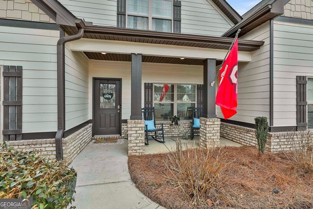 29 Ashwood Court, Senoia, GA 30276