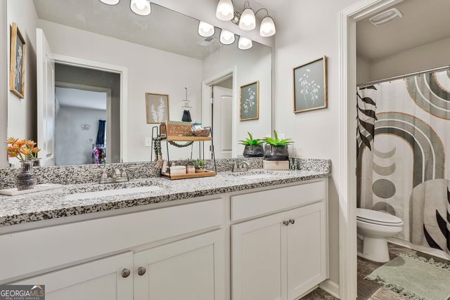 29 Ashwood Court, Senoia, GA 30276